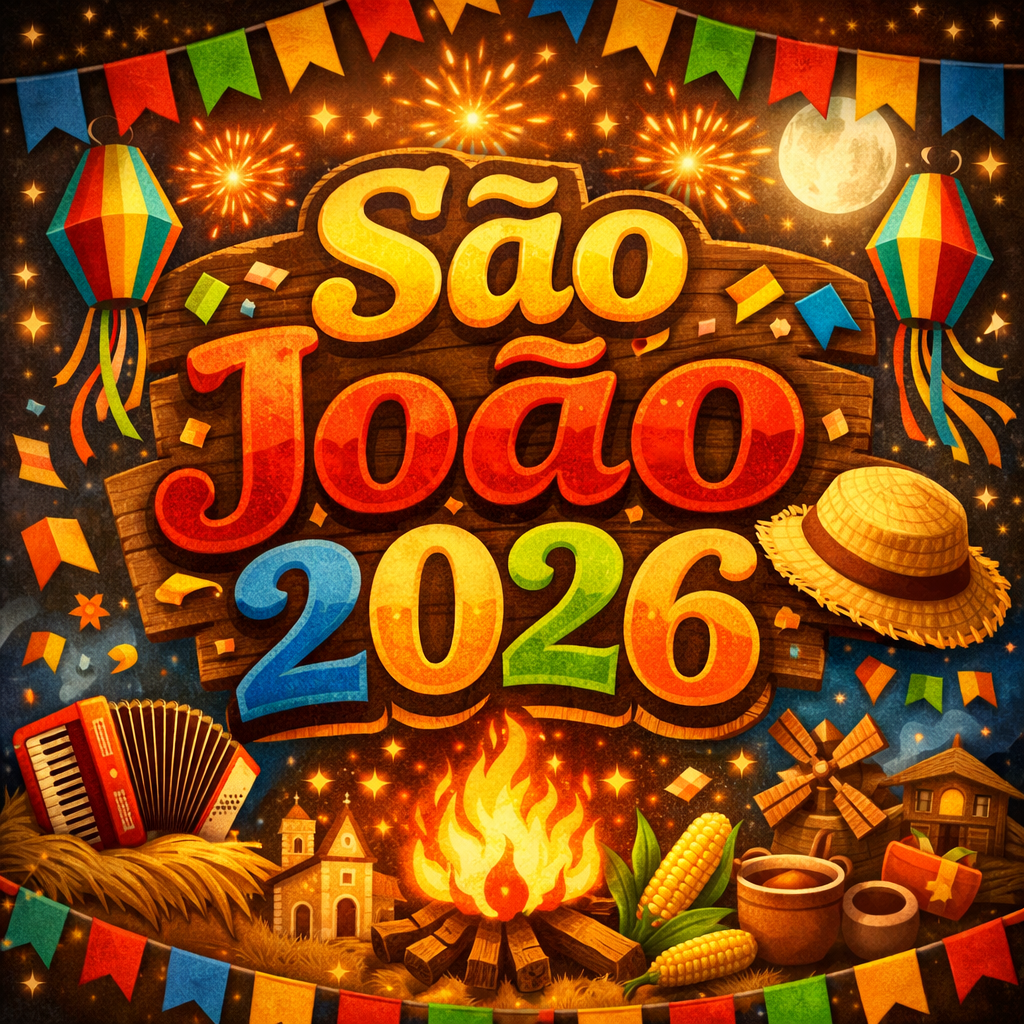 Bahia lança edital do São João 2026 para até 416 municípios