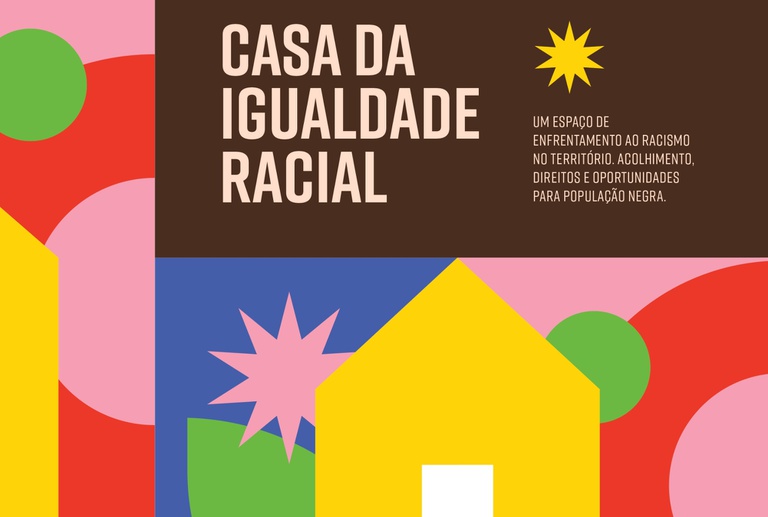 Casas da Igualdade Racial e fortalecimento do Sinapir