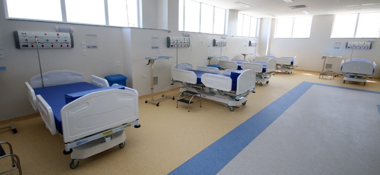 Governo Federal anuncia R$ 20 bilhões em crédito para ampliar infraestrutura em saúde e educação