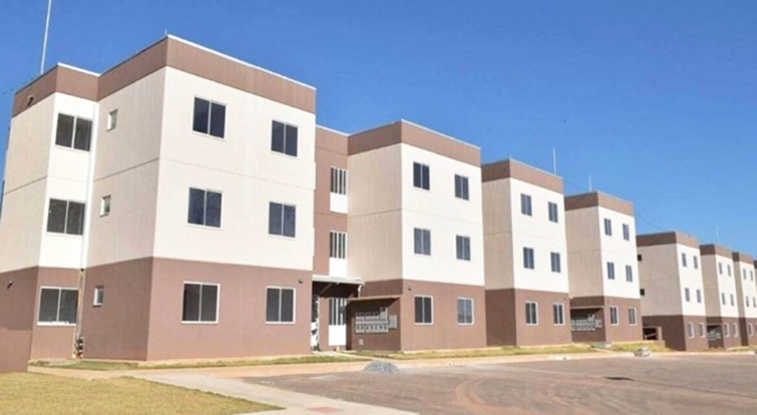 Minha Casa, Minha Vida abre nova seleção 