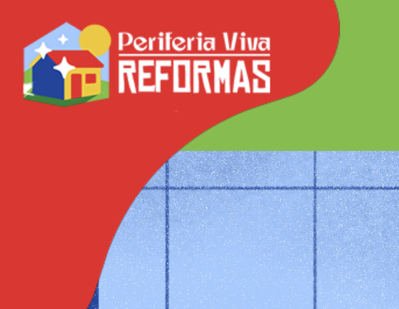 Programa Periferia Viva Reformas