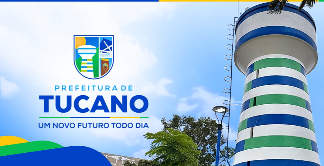 Município de Tucano BA