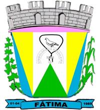 Município de Fátima BA
